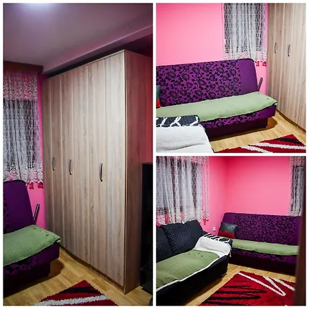 Vakantiehuis Drvena Bajka Vasilis